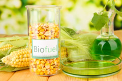 Carbis biofuel availability