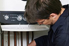 boiler repair Carbis