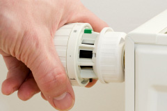 Carbis central heating repair costs