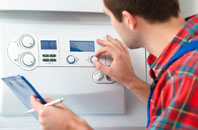 free Carbis gas safe engineer quotes